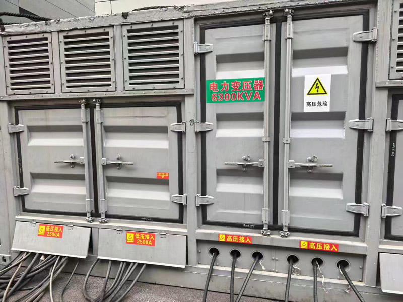 兴县柴油发电机组换季保养注意哪些事项?