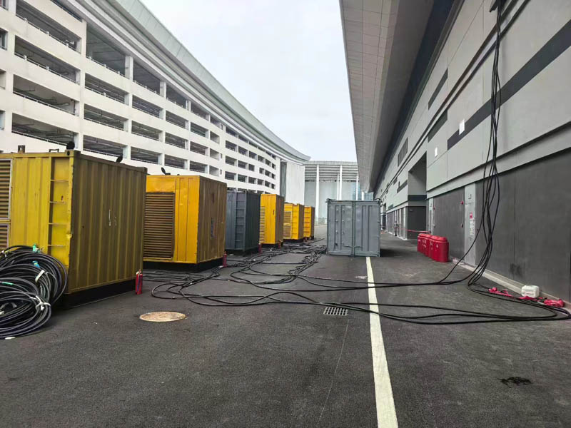 兴县冬季柴油发电机启动前需要做哪些准备工作？