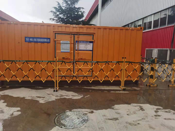 兴县租赁发电机 柴油发电机组供应商：柴油发电机组润滑油的作用？