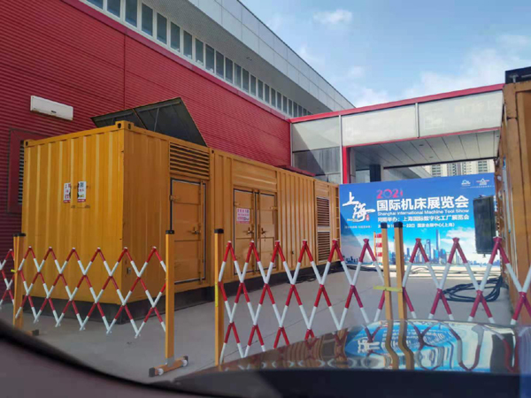 兴县出租发电机-柴油发电机和汽油发电机哪个更好一些?