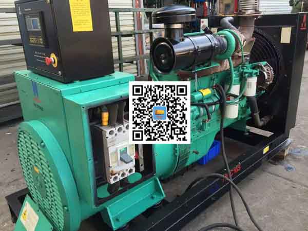 兴县租赁发电机-发电机一般变压器磁芯所使用的是什么材料？