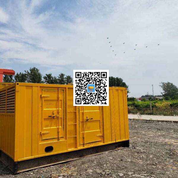 兴县发电机出租发电机电刷的结构与作用是什么