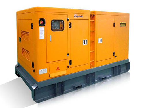 兴县影响 200kw 柴油发电机油耗的因素有哪些?