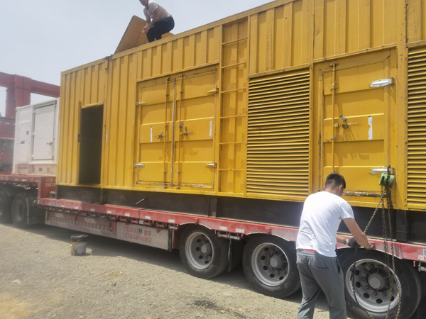 兴县除了负载情况和发动机维护,还有哪些因素会影响 200kw 柴油发电机的油耗?