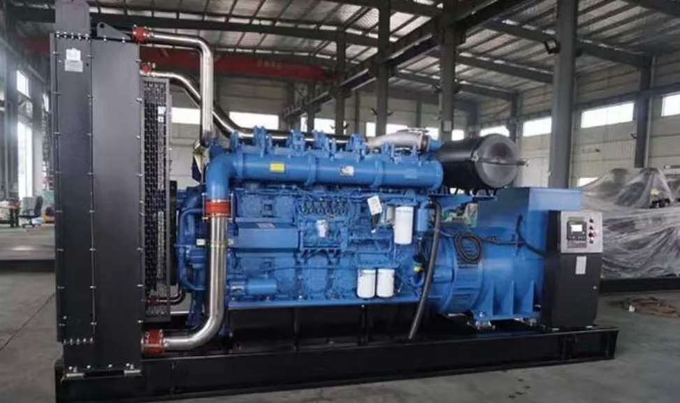 兴县800kW 柴油发电机的输出电流是恒定的吗?