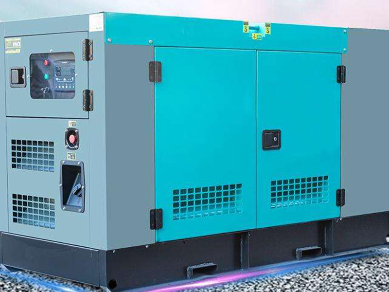 兴县50KW柴油发电机油耗是多少?