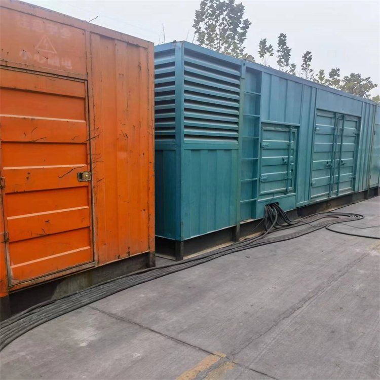 兴县如何选择适合 600kW 柴油发电机组的热继电器?