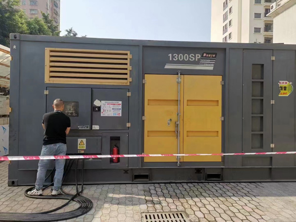 兴县500KW发电机组冬季应该配多大的启动电瓶？