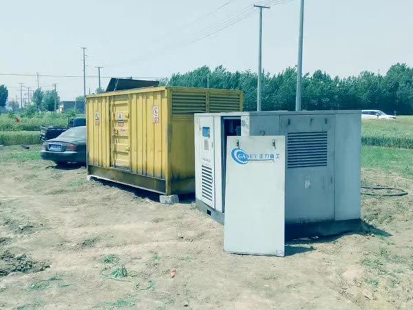 兴县柴油发电机组冬季日常维修需要哪些工具？